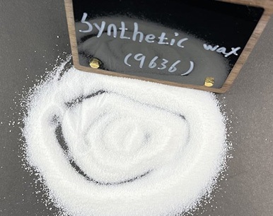 Synthetic Wax