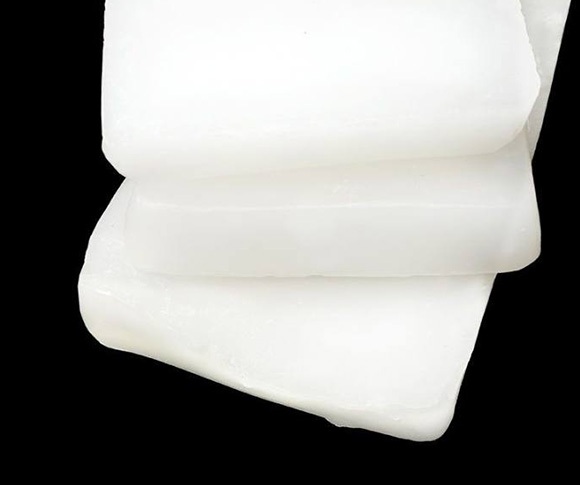 Solid Emulsified Wax