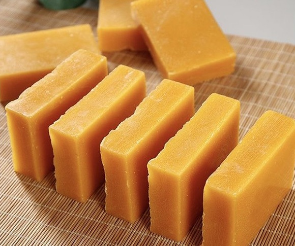 Beeswax