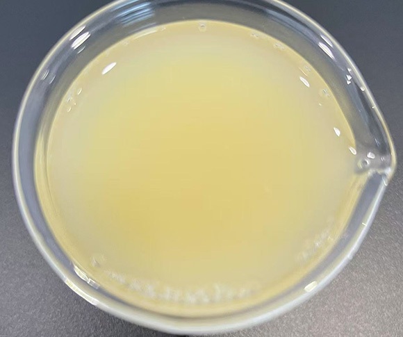 Polyethylene Wax Emulsion