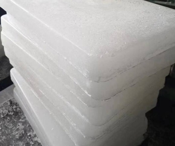 Fully Refined Paraffin Wax