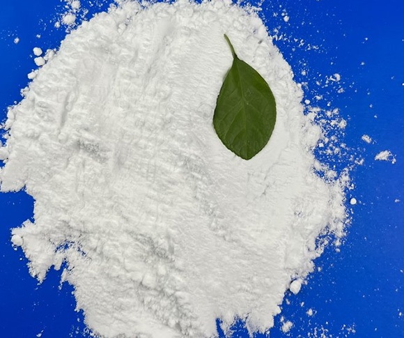 Micronized Wax