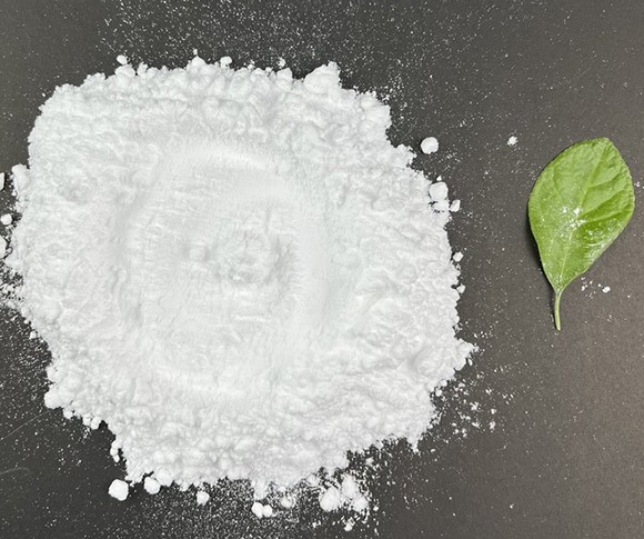 Micronized Wax