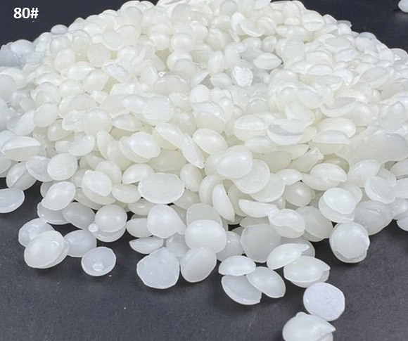 Microcrystalline Wax