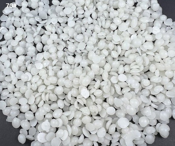 Microcrystalline Wax