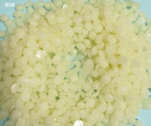 Microcrystalline Wax