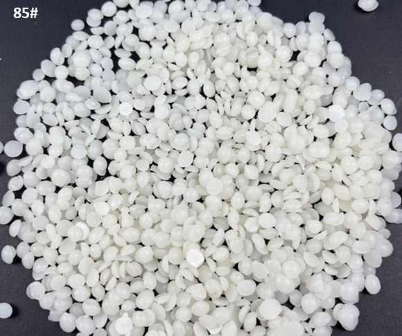 Microcrystalline Wax