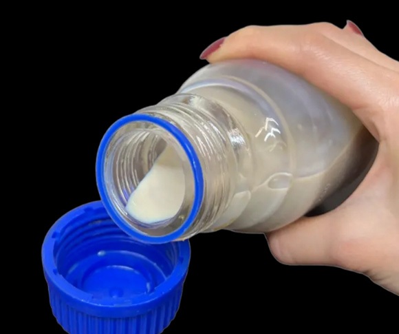 Carnauba Wax Emulsion